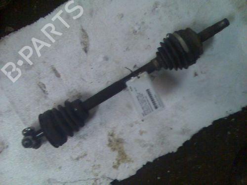 Used Left front driveshaft FIAT BRAVA (182_) 1.4 12 V (182.BA) (80 hp) 15693617