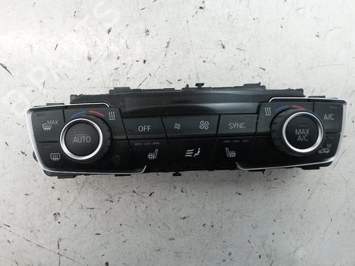 Climate control BMW 2 Gran Tourer (F46) 218 i | BP26439339I5 