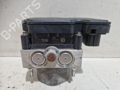 ABS pump OPEL CORSA E (X15) 1.3 CDTI (08, 68) | BP36776012M43 - Image 4