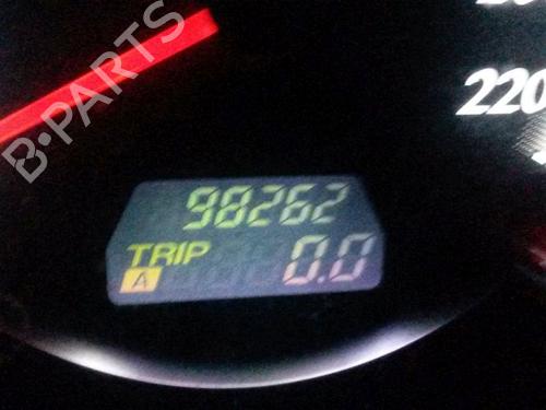 Display monitor MAZDA 5 (CR) 2.0 CD (CR19) | BP15699398C48 