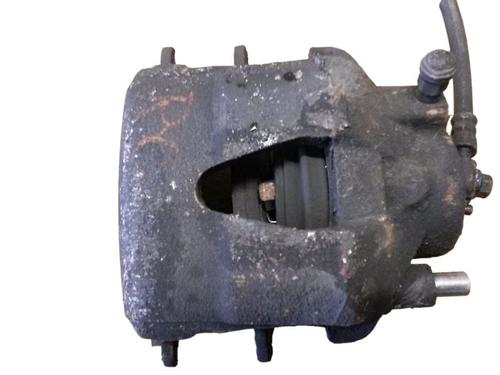 Used Right front brake caliper VW UP! (121, 122, BL1, BL2, BL3, 123) 1.0 (60 hp) 15706368