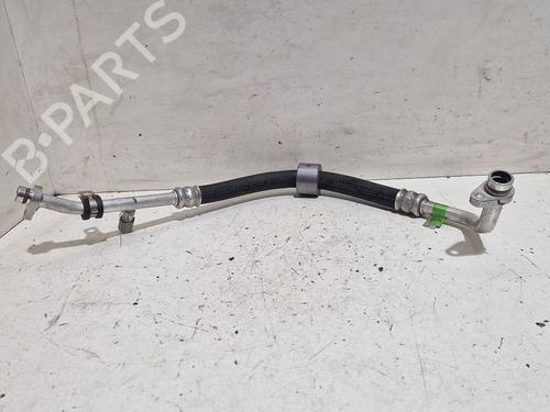 Used AC pipe RENAULT CLIO IV (BH_) 1.2 16V (73 hp) 31668403