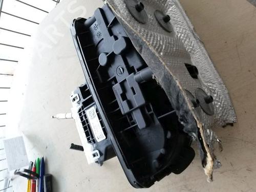 Gear lever AUDI A4 B8 Avant (8K5) 2.0 TDI | BP15703304M90 