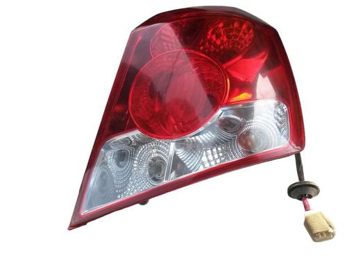 Used Right taillight CHEVROLET AVEO / KALOS Hatchback (T200) 1.4 16V (94 hp) 15701081