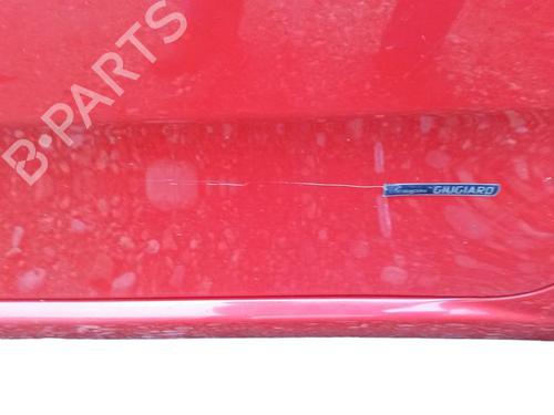 Used Left front door FIAT GRANDE PUNTO (199_) 1.4 (199AXB1A) (75 hp) 27670624