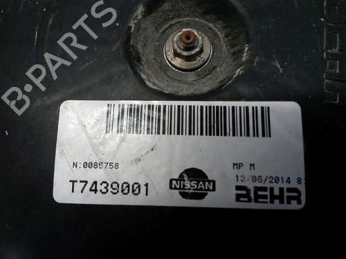 Electronic module NISSAN NV200 Van 1.5 dCi 85 (M20, M20N, M20M) | BP18430200M83 