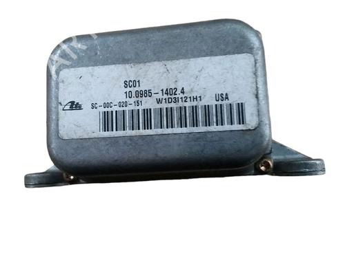 Elektronisk sensor RENAULT LAGUNA II (BG0/1_) 1.9 dCi (BG08, BG0G) (120 hp) 15700764