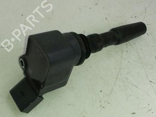 Used Ignition coil SKODA FABIA III (NJ3) 1.0 TSI (95 hp) 20150693