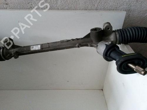 Steering rack SKODA RAPID Spaceback (NH1) 1.2 TSI | BP17178801M22 