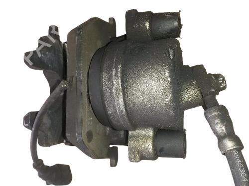 Used Right front brake caliper VW GOLF VII (5G1, BQ1, BE1, BE2) 1.2 TSI (110 hp) 15700870