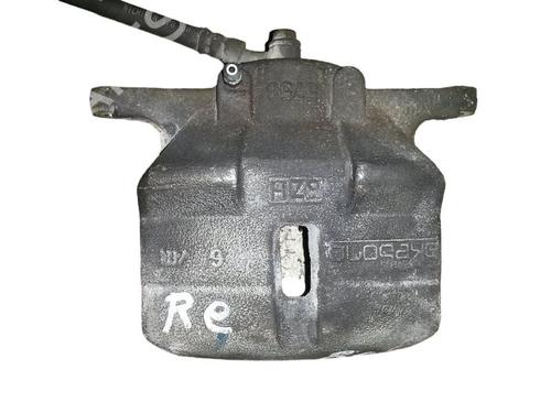 Used Right front brake caliper RENAULT KADJAR (HA_, HL_) 1.6 dCi 130 (HLA4) (130 hp) 15703795