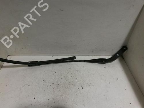 Used Front windshield wiper arm BMW 1 (E81) 116 d (116 hp) 30280241