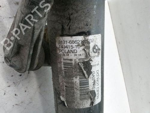 Left front shock absorber BMW 1 (F20) 116 d | BP25990655M16 