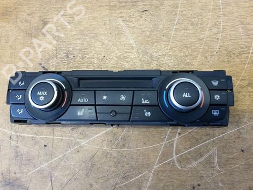 Climate control BMW 1 (E87) 116 d | BP15709469I5 