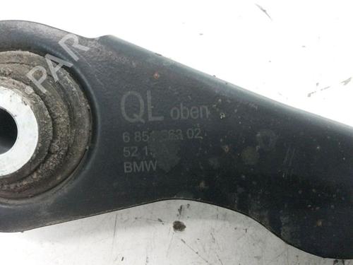 Right rear suspension arm BMW 2 Gran Tourer (F46) 218 i | BP27990687M15 
