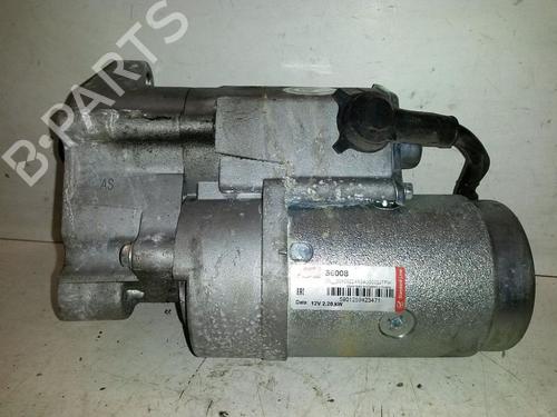 Used Starter KIA CARNIVAL II (GQ) 2.9 CRDi (144 hp) 29317132