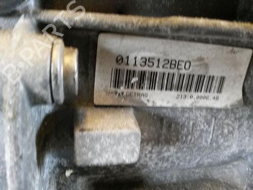 Gearbox BMW 1 (E87) 118 d | BP15704167M3 
