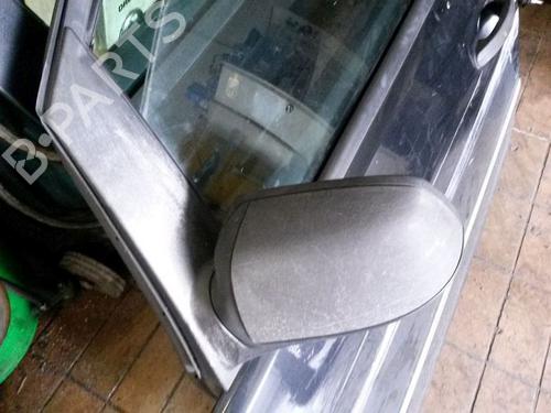 Left mirror FORD FOCUS C-MAX (DM2) 1.6 | BP15705013C26 