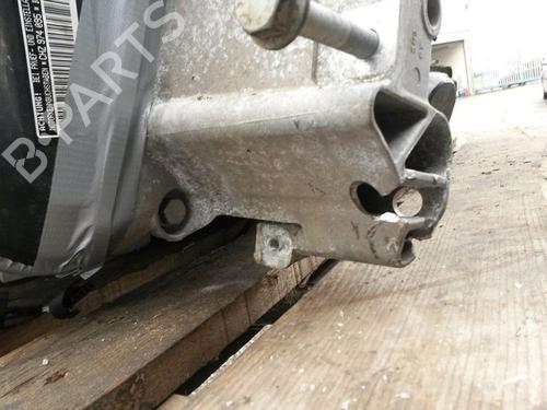 Engine VW CADDY IV MPV (SAB, SAJ) 1.0 TSI | BP23250648M1 