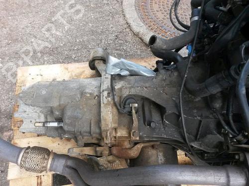 Gearbox AUDI A4 B5 Avant (8D5) 1.8 | BP27092321M3 