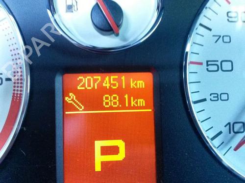 Fuel pump PEUGEOT 407 SW (6E_, 6D_) 2.0 HDi 135 | BP15703508M76 