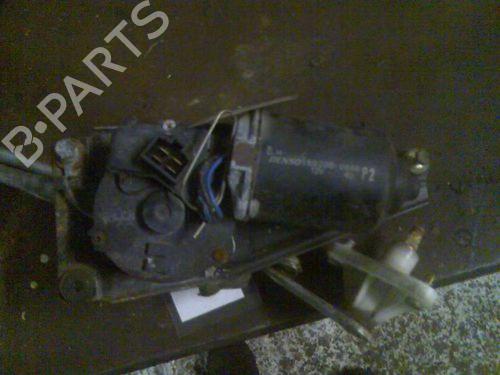 Used Front wiper motor SUZUKI BALENO Hatchback (EG) 1.3 i 16V (SY413) (85 hp) 15694611