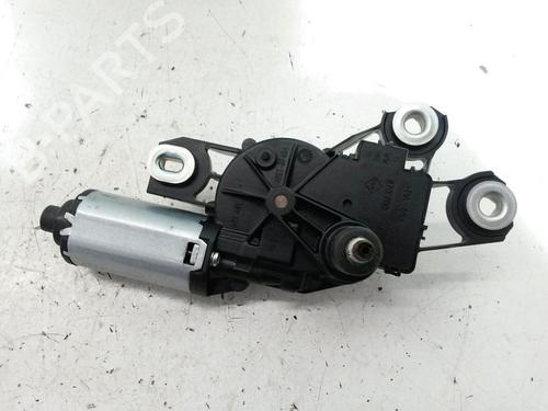 Used Rear wiper motor SEAT ALTEA XL (5P5, 5P8) 1.2 TSI (105 hp) 29317002