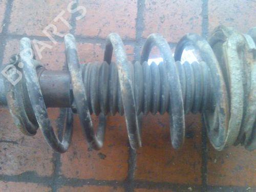 Used Shock absorber spring PEUGEOT 406 (8B) 1.9 TD (92 hp) 15694717