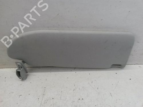 Used Left sun visor SEAT IBIZA IV (6J5, 6P1) 1.0 (75 hp) 29317184