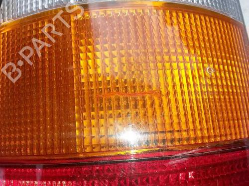 Right taillight VW CADDY II Box Body/MPV (9K9A) 1.9 SDI | BP15701014C35 