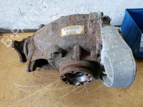 Rear differential BMW 1 (E87) 116 d | BP15709450M24 