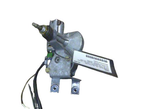 Rear wiper motor OPEL CORSA B (S93) 1.2 i 16V (F08, F68, M68) | BP22230323M102 