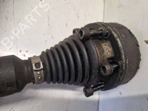 Right front driveshaft AUDI A3 (8P1) 1.2 TSI | BP32685532M39 - Image 3