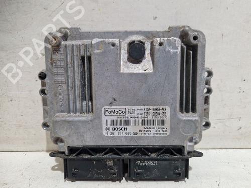 Used Engine control unit (ECU) Engine control unit (ECU) FORD C-MAX II (DXA/CB7, DXA/CEU) 1.0 EcoBoost (100 hp) 32012186 32012186