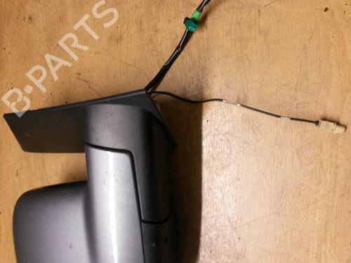 Right mirror VW CADDY III MPV (2KB, 2KJ, 2CB, 2CJ) 1.6 TDI | BP15708469C27