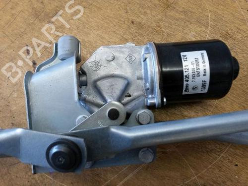Front wiper motor BMW 1 (E87) 116 d | BP15709468M29 
