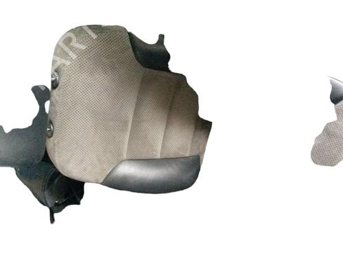 Used Left front seat AUDI ALLROAD C5 (4BH) 2.5 TDI quattro (180 hp) 27668179