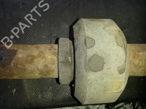 Right front driveshaft DACIA SANDERO 1.4 MPI LPG | BP30640164M39