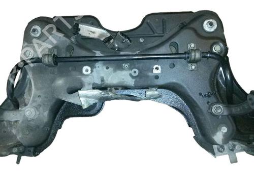 Used Subframe RENAULT LAGUNA II Grandtour (KG0/1_) 2.2 dCi (KG0F, KG1N) (140 hp) 15702193