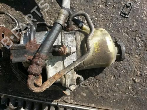 Steering pump OPEL ZAFIRA A MPV (T98) 2.0 DTI 16V (F75) | BP15701707M99 