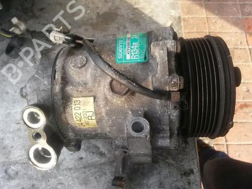 AC compressor OPEL ASTRA G Hatchback (T98) 1.7 DTI 16V (F08, F48) | BP15704352M34 