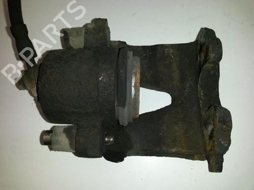 Right front brake caliper AUDI A3 Sportback (8PA) 1.9 TDI | BP20323025M104 