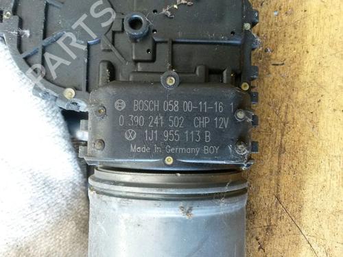 Viskermotor vindrude SEAT LEON (1M1) 1.9 TDI | BP15708001M29 