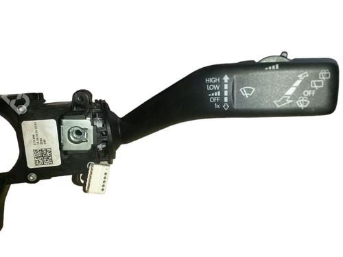 Used Steering column stalk VW CADDY III Box Body/MPV (2KA, 2KH, 2CA, 2CH) 1.6 TDI (75 hp) 29316773