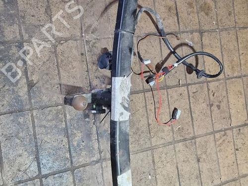 Used Tow ball/Mechanism Tow ball/Mechanism FORD FOCUS III Turnier 1.6 EcoBoost (150 hp) 34252840 34252840