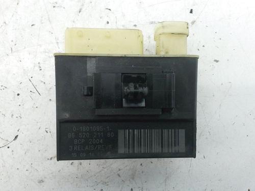 Elektronische sonde CITROËN C3 Picasso (SH_) 1.6 BlueHDi 100 (99 hp) 30639427