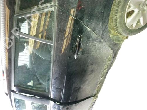 Puerta trasera izquierda RENAULT MEGANE III Grandtour (KZ0/1) 1.5 dCi (KZ09, KZ0D, KZ1G, KZ29, KZ14, KZ1W, KZ10, KZ1F,... (110 hp) 15708555