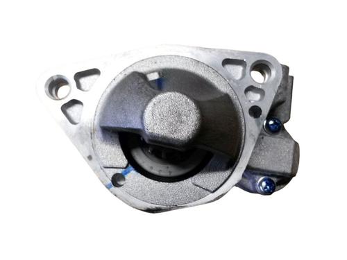 Used Starter MITSUBISHI MIRAGE / SPACE STAR VI Hatchback (A0_A) 1.2 (A03A) (80 hp) 22993407