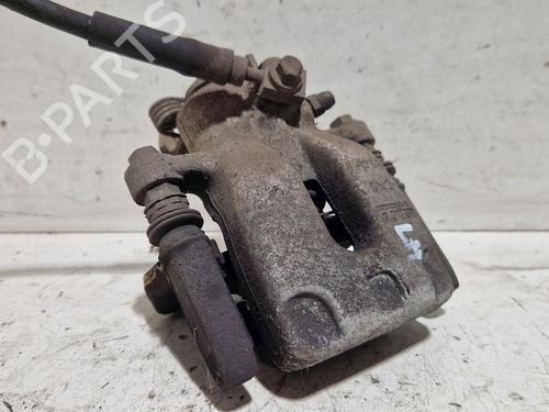 Used Left rear brake caliper SKODA OCTAVIA III Combi (5E5, 5E6) 2.0 TDI (150 hp) 30936644