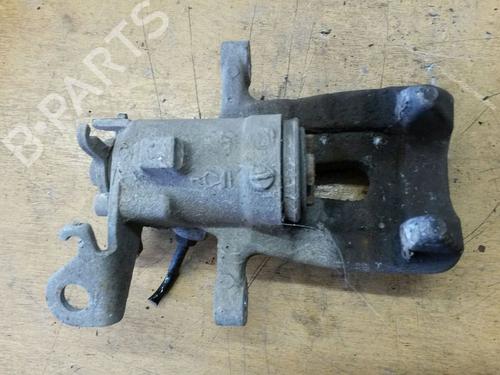 Right rear brake caliper RENAULT MEGANE III Grandtour (KZ0/1) 1.5 dCi (KZ09, KZ0D, KZ1G, KZ29, KZ14, KZ1W, KZ10, KZ1F,... | BP15708596M106